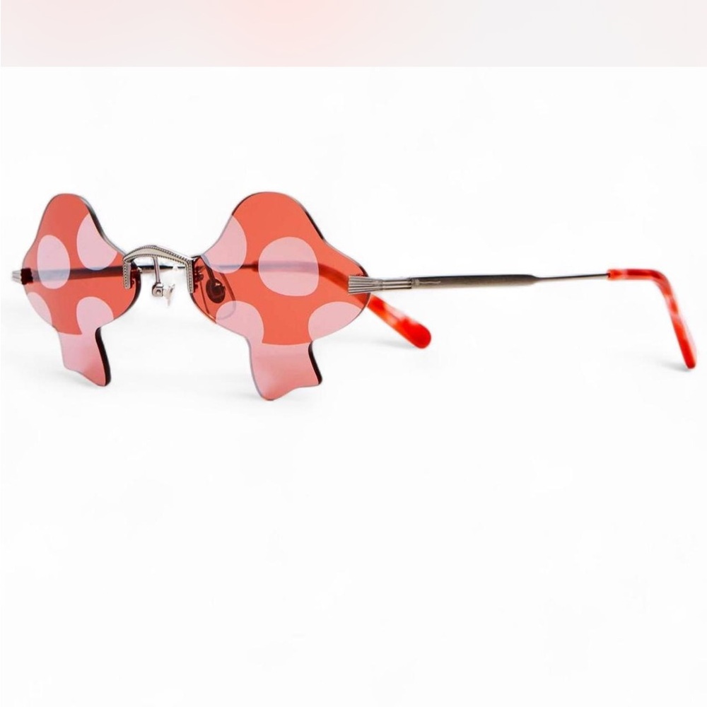 Crap Eyewear The Fun Guy View 2